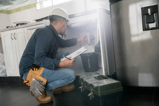 Best Toilet Repair Services  in Junction City, KY