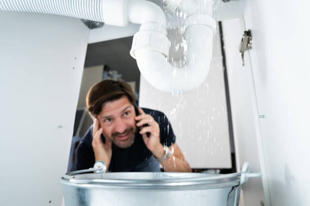 Best Toilet Repair Services  in Junction City, KY