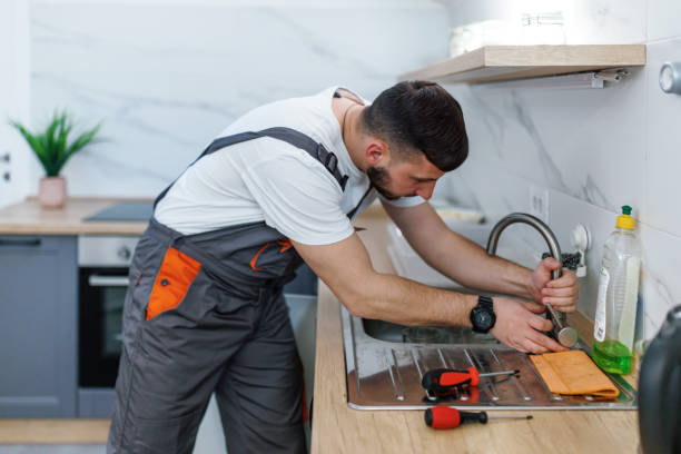 Best Toilet Repair Services  in Junction City, KY