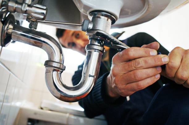 Best Shower Repair Services  in Junction City, KY