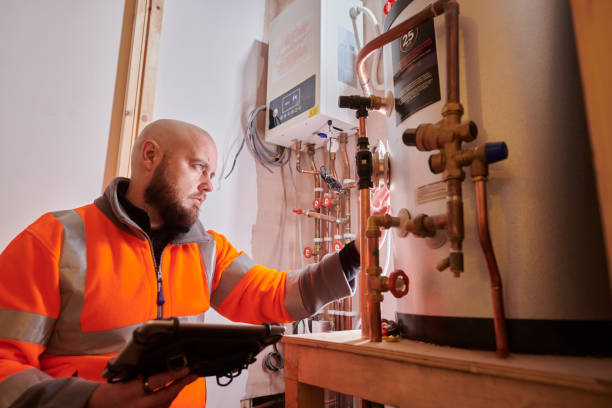 Best Commercial Plumbing Services  in Junction City, KY