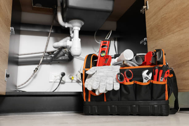 Best Hot Water Heater Installation  in Junction City, KY