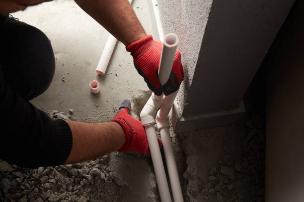 Best Faucet Repair  in Junction City, KY