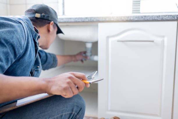 Best Local Plumber Services  in Junction City, KY