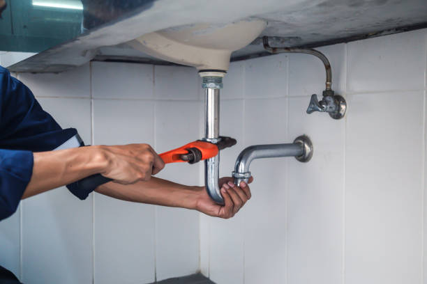 Best Emergency Plumbing Repair  in Junction City, KY