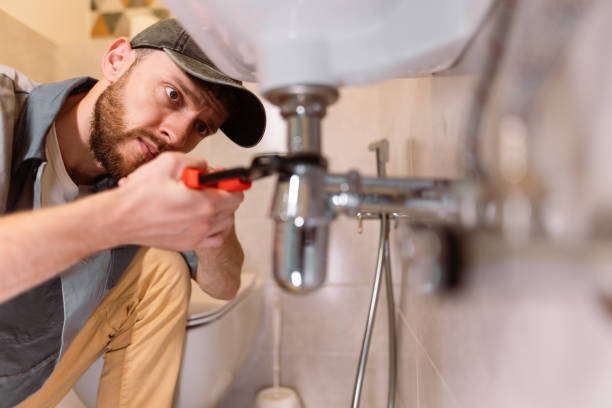 Best Drain Cleaning Services  in Junction City, KY