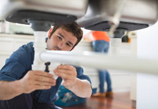 Best Sewer Line Repair  in Junction City, KY