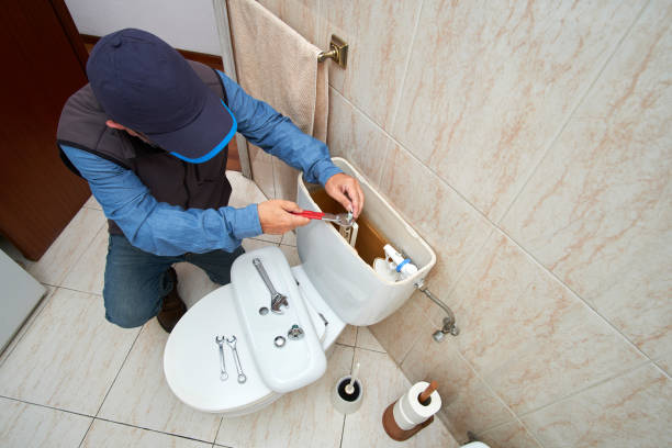 Best Drain Cleaning Services  in Junction City, KY