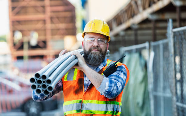 Best Sewer Cleaning Services  in Junction City, KY