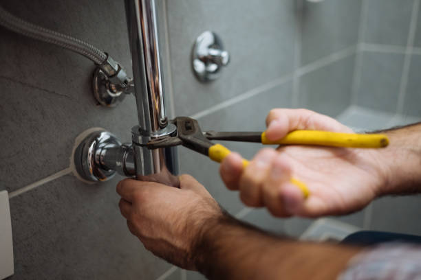 Best Emergency Plumbing Repair  in Junction City, KY
