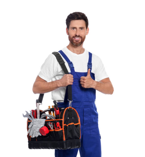 Best Leak Detection Services  in Junction City, KY