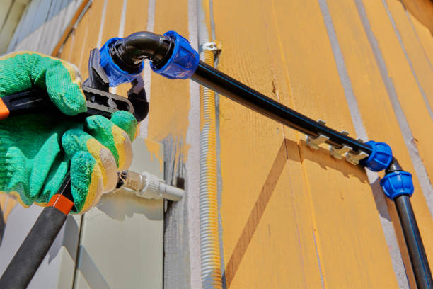 Best Local Plumber Services  in Junction City, KY