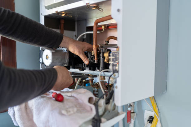 Best Pipe Repair Near Me  in Junction City, KY