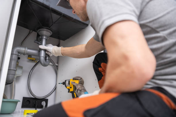 Best Water Leak Repair  in Junction City, KY