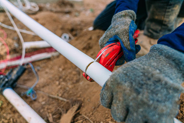 Best Emergency Plumber  in Junction City, KY